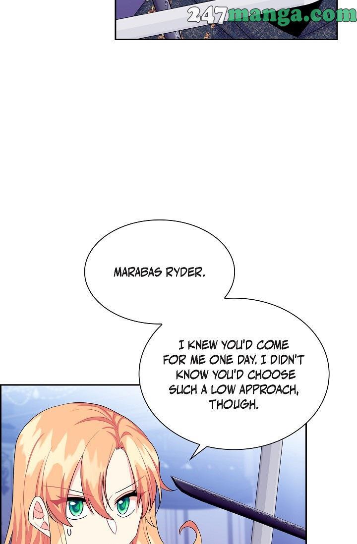 The Younger Male Lead Fell for Me before the Destruction Chapter 35 63